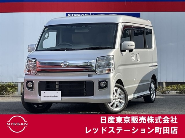NV100クリッパーリオ G ハイルーフ 