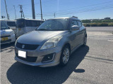 スイフト 1.2 RS 4WD 