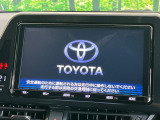 【純正ナビ】人気の純正ナビを装備。オーディオ機能も充実しており、Bluetooth接続すればお持ちのスマホやMP3プレイヤーの音楽を再生可能!毎日の運転がさらに楽しくなります!!