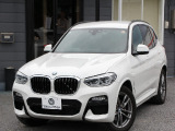X3  xDrive20d Mスポーツ