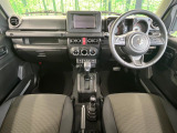 ジムニーシエラ 1.5 JC 4WD 