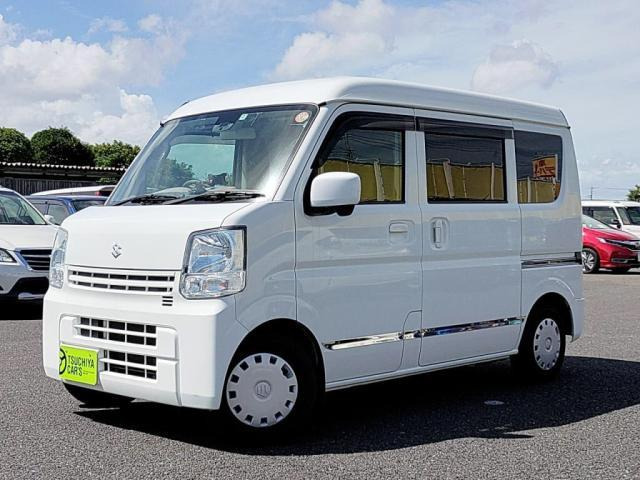NV100クリッパー DX GLエマブレパッケージ
