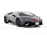 Huracan Tecnica 60th Anniversary Editionのご紹介です。