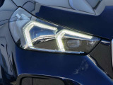 LEDヘッドライト