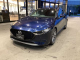 MAZDA3ファストバック 1.5 15S ツーリング 