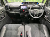 タントカスタム RS スタイルセレクション 