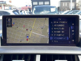 NX 300 Fスポーツ 4WD 本革シート