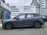 【BMWのFFモデル】BMWのテクノロジーを駆使し、FFのネガティブ要素を払拭。前後配分・サスペンション・前肢制御を駆使し従来のFF車のイメージを覆すスポーテーな走りを実現のBMWFF車を是非!