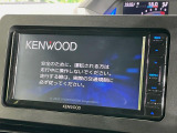 【ナビゲーション】使いやすいナビで目的地までしっかり案内してくれます。各種オーディオ再生機能も充実しており、お車の運転がさらに楽しくなります!!