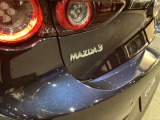 MAZDA3 ファストバック 15S ツーリング