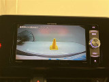 Bluetooth接続可能なナビゲーションになります。ハンズフリーも搭載されています。