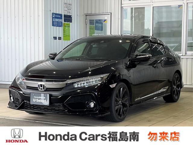 シビック 1.5 
