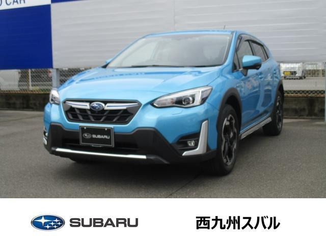 XV  2.0 アドバンス 4WD