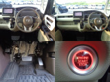 N-BOX G EX ホンダセンシング 4WD 