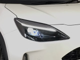 ヤリスクロス 1.5 ハイブリッド Z 