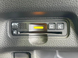 【ETC】高速道路の料金所をストレスなく通過!話題のスポットやサービスエリアに多い「スマートIC」利用時は必須のアイテムです。当店でセットアップを実施、ご納車当日からすぐにご利用いただけます!