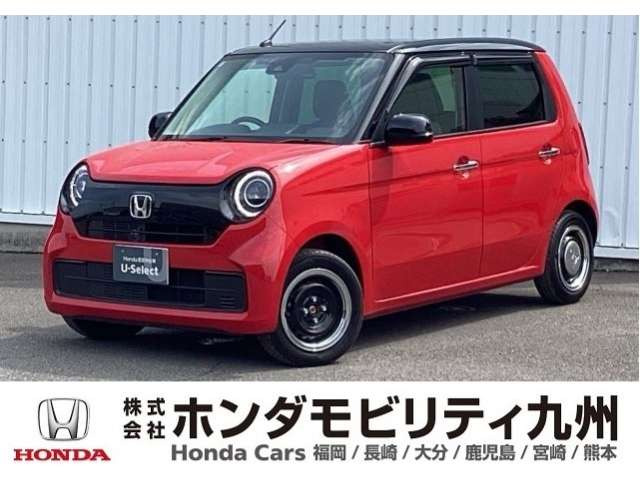 N-ONE  660 オリジナル