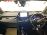 C-HR ハイブリッド 1.8 S GR スポーツ 