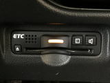 【ETC車載器】もはや必須アイテムのETCを搭載!高速道路のご利用時にとても便利!わずらわしい料金所での現金支払いが不要となりスムーズに通過できます♪