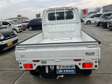 キャリイ KC エアコン パワステ 農繁仕様 4WD 