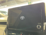 【8インチ ディスプレイオーディオ】大画面のディスプレイはAppleCarPlayやAndroidAutoが利用可能。大きな画面でスマホナビアプリ等が利用いただけます♪
