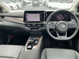 「Nissan Intelligent Choice プレミアム認定中古車」です。ワイド保証2年付(期間中走行距離無制限)ご購入後も1ヶ月または1,000km点検が無料で受けられます♪