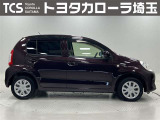 外板色はダークレッドマイカ(R54)!ボディサイズは全長365×全幅166×全高153センチ!5ナンバー登録となります!