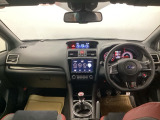 WRX STI 2.0 タイプS 4WD 