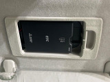 【ETC】高速道路の料金所をストレスなく通過!話題のスポットやサービスエリアに多い「スマートIC」利用時は必須のアイテムです。当店でセットアップを実施、ご納車当日からすぐにご利用いただけます!