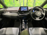 C-HR  G
