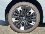 右後リヤ 285/40R20