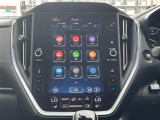 【 オーディオ 】車内で音楽がお楽しみいただけます。