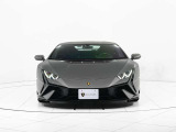 ウラカン テクニカ (LDF) 
