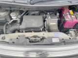 親切・丁寧な専門メカニックスタッフが応対!・車検・点検整備・事故等の修理などアフターサービスも安心。お車のカスタマイズもネクステージのサービススタッフまでご相談ください!