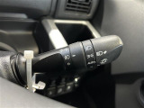 【オートライト】ヘッドランプを自動で点灯・消灯してくれる便利機能です!