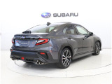 WRX  S4 2.4 STI スポーツR EX 4WD
