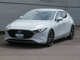 MAZDA3ファストバック 2.0 X プロアクティブ ツーリング セレクション 4WD 