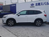 フォレスター 2.5 プレミアム 4WD 