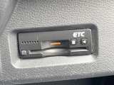 【ETC】高速道路の料金所をストレスなく通過!話題のスポットやサービスエリアに多い「スマートIC」利用時は必須のアイテムです。当店でセットアップを実施、ご納車当日からすぐにご利用いただけます!