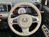 運転席からの景色