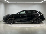 クラウンスポーツ 2.5 Z E-Four 4WD 