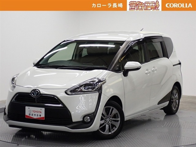 シエンタ 1.5 G クエロ 