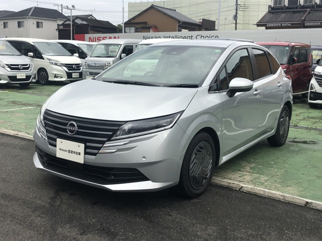 ノート 1.2 X 