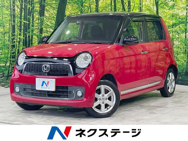 N-ONE プレミアム 