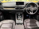 CX-5 2.2 XD エクスクルーシブ モード 