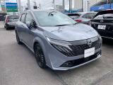ノートオーラ 1.2 G レザーエディション 