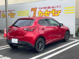 デミオ 1.5 XD ツーリング Lパッケージ  4WD 