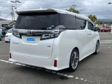 ヴェルファイア 3.5 ZG 