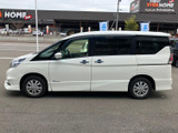 セレナ 2.0 ハイウェイスター Vセレクション 4WD 