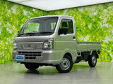 クリッパートラック DX 4WD 